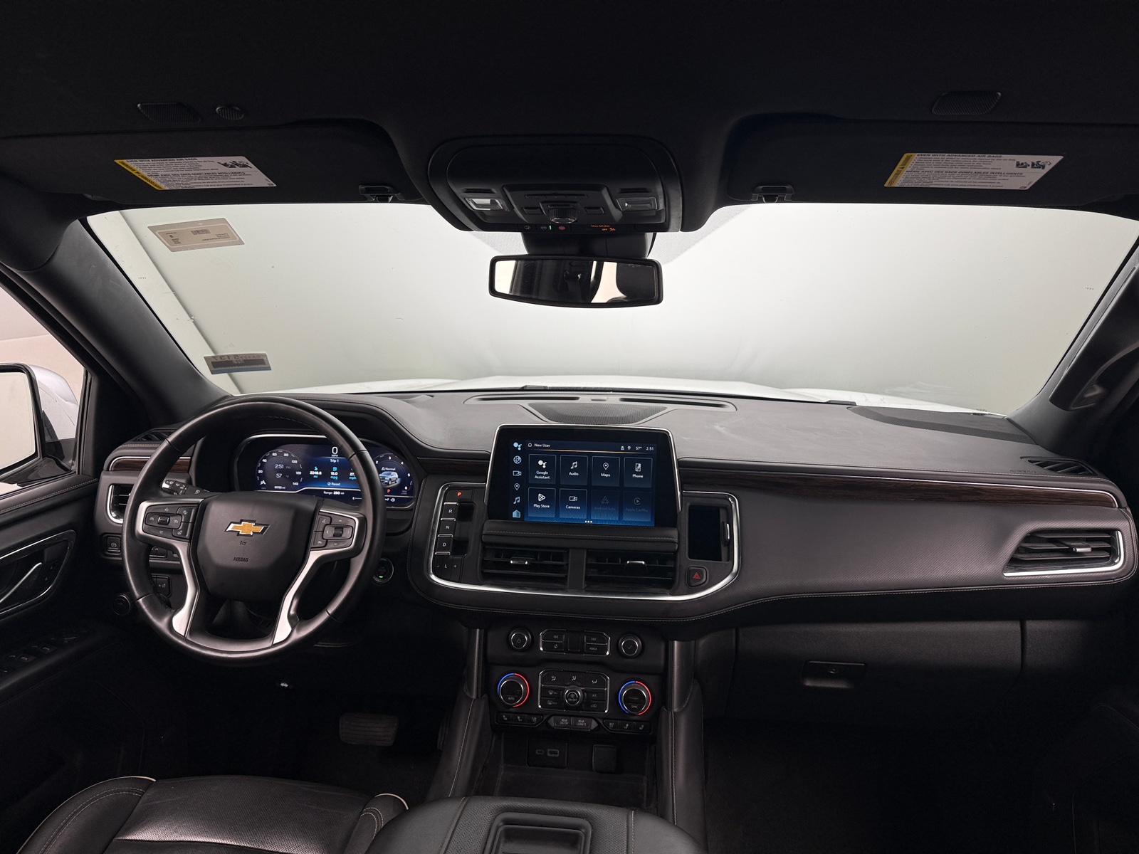 Thumbnail: 2023 Chevrolet Suburban - 2