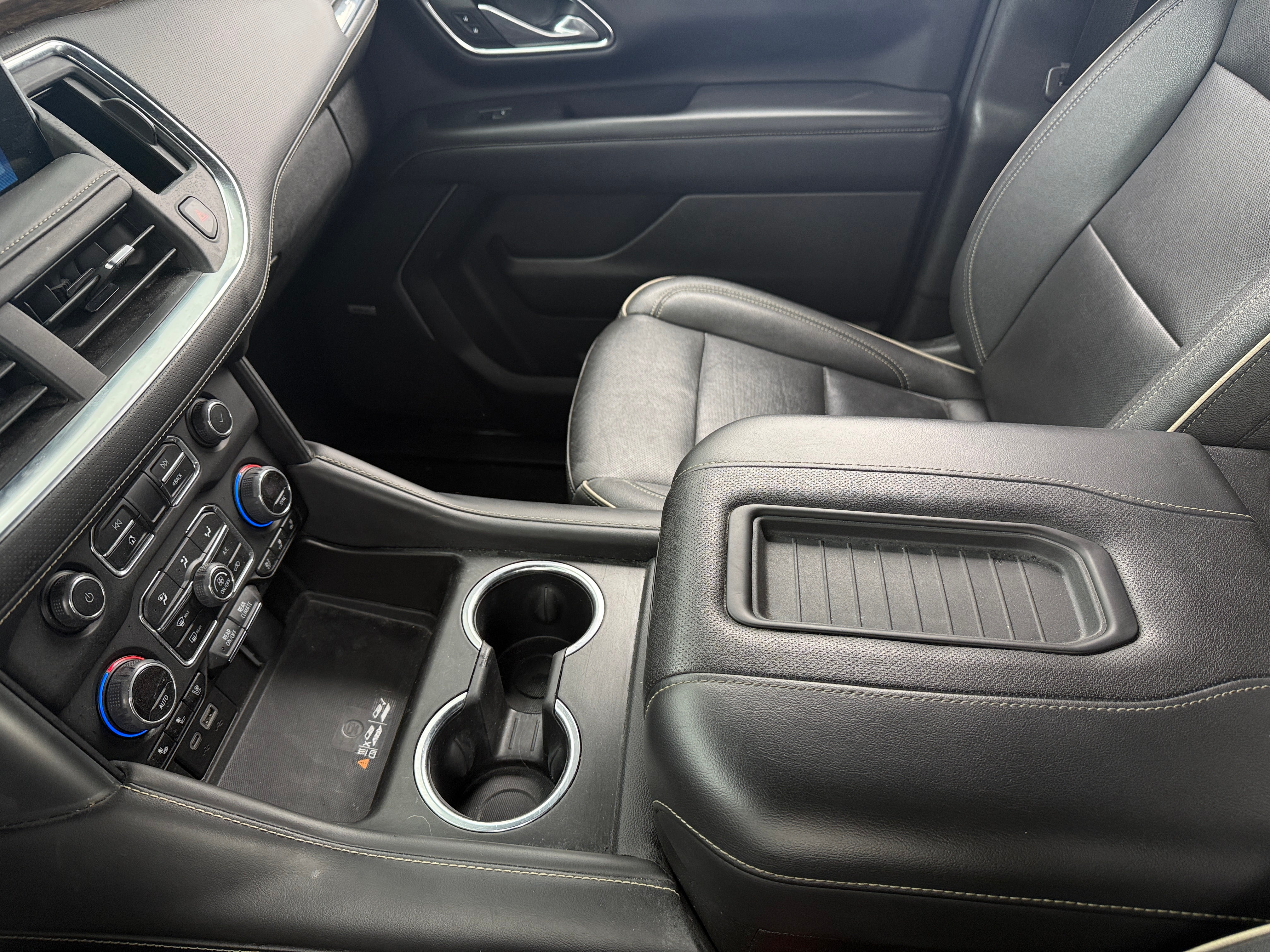 2023 Chevrolet Suburban