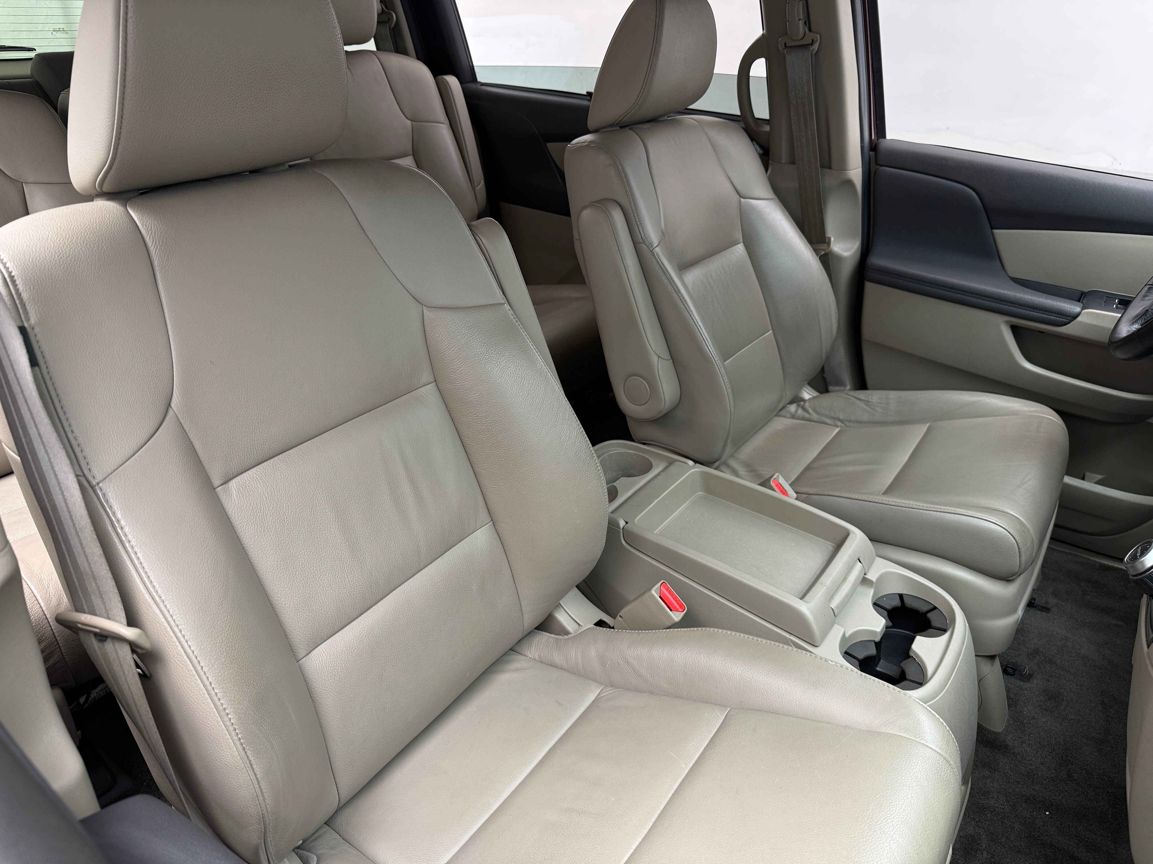 2013 Honda Odyssey