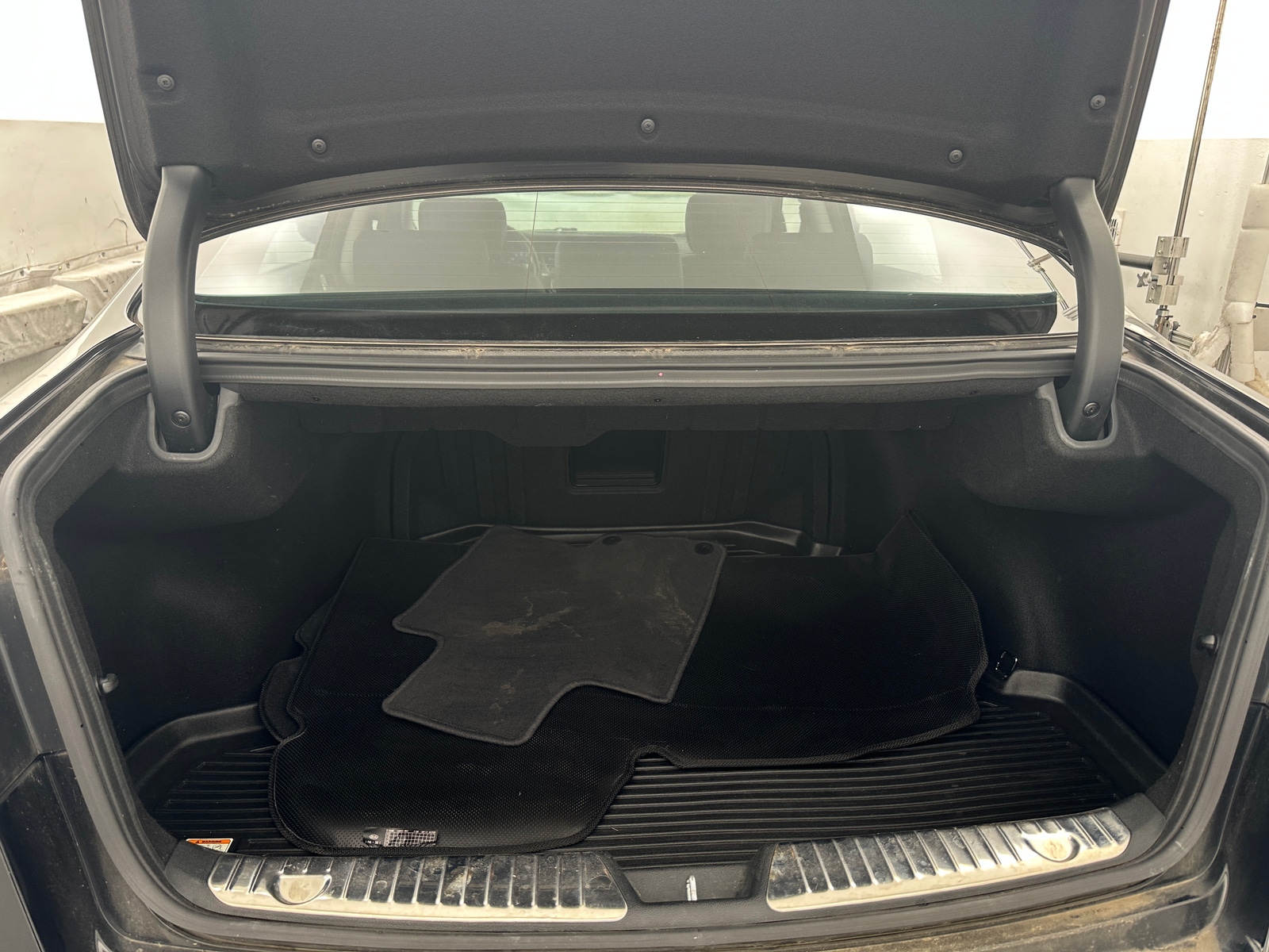 Thumbnail: 2015 Kia Cadenza - 6