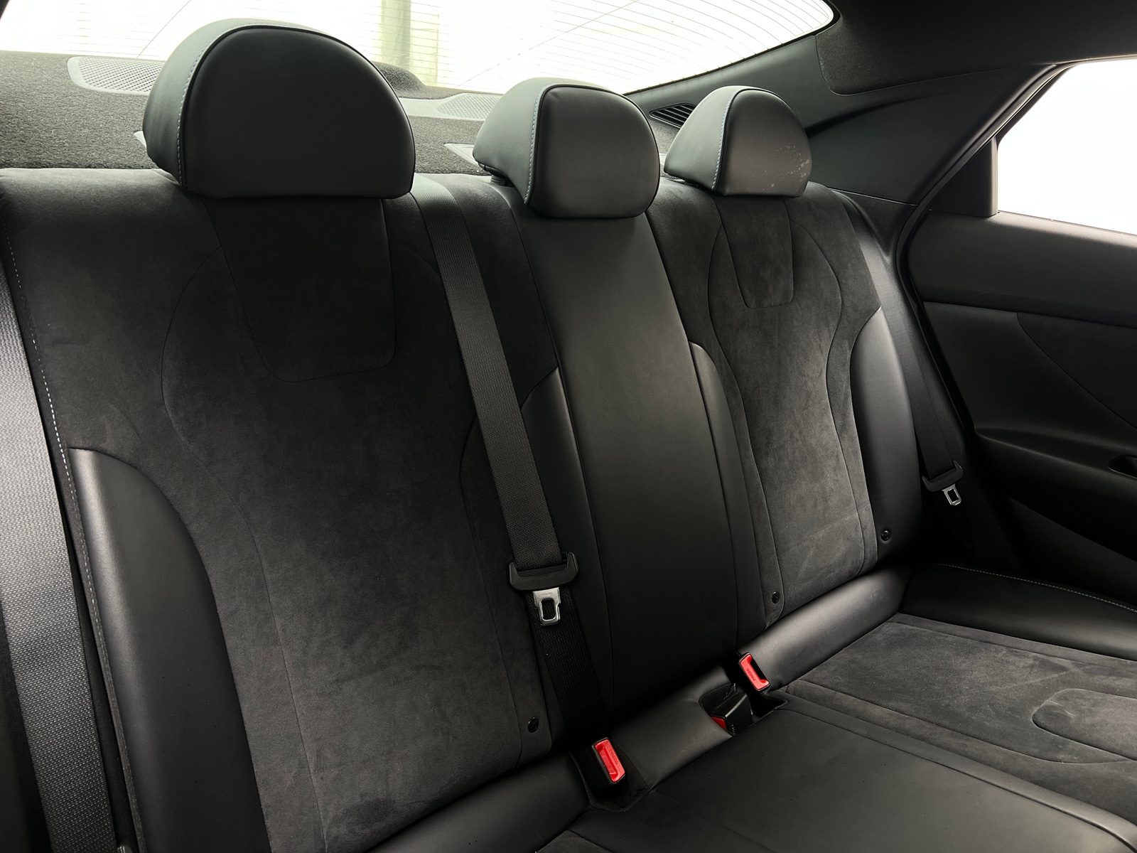 Thumbnail: 2023 Hyundai Elantra - 5