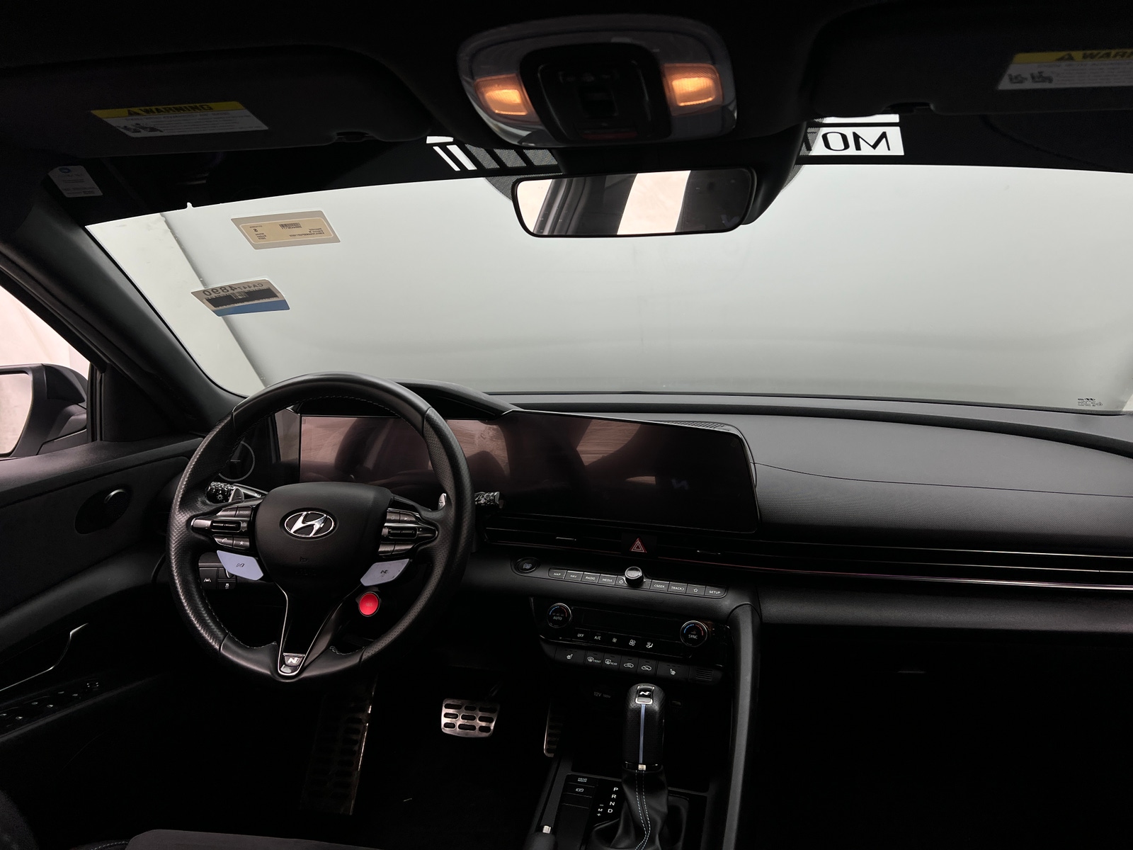 Thumbnail: 2023 Hyundai Elantra - 2