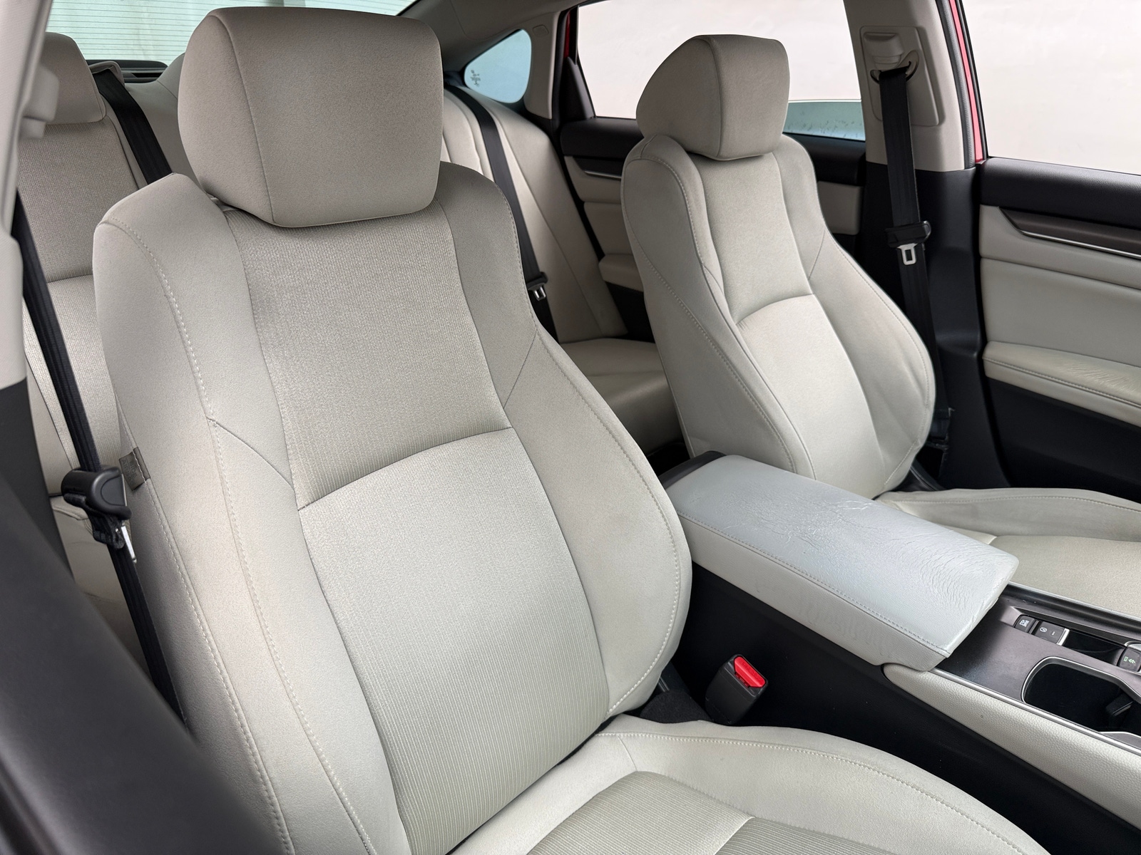 Thumbnail: 2018 Honda Accord - 2