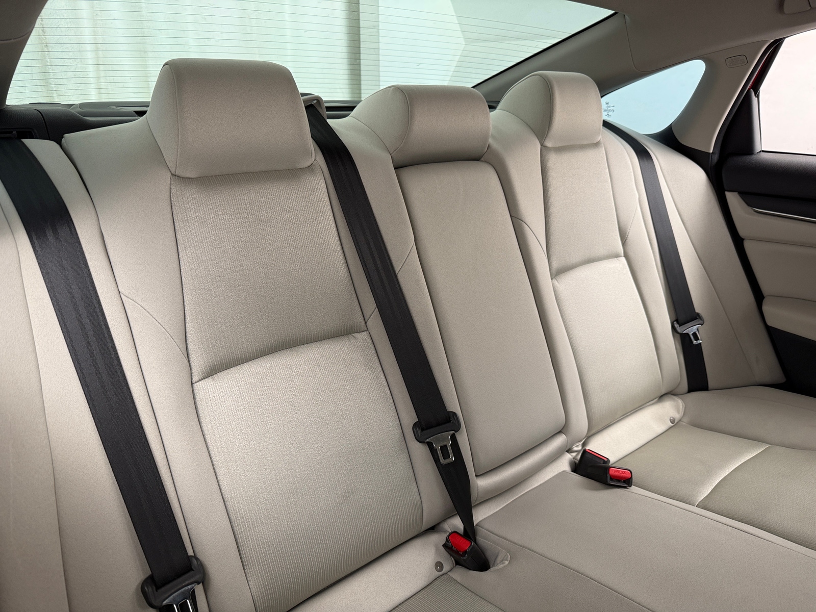 Thumbnail: 2018 Honda Accord - 6