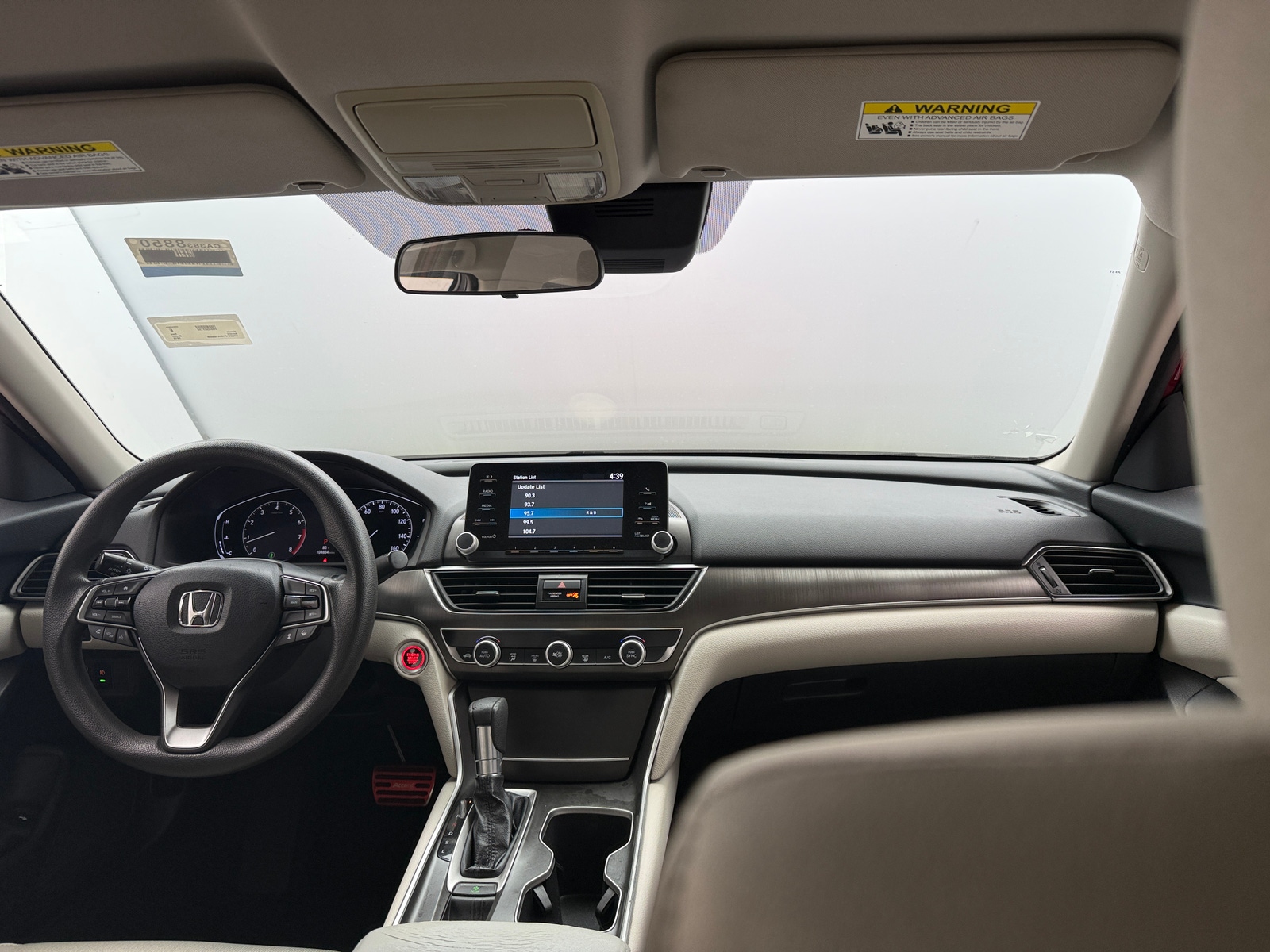 Thumbnail: 2018 Honda Accord - 3