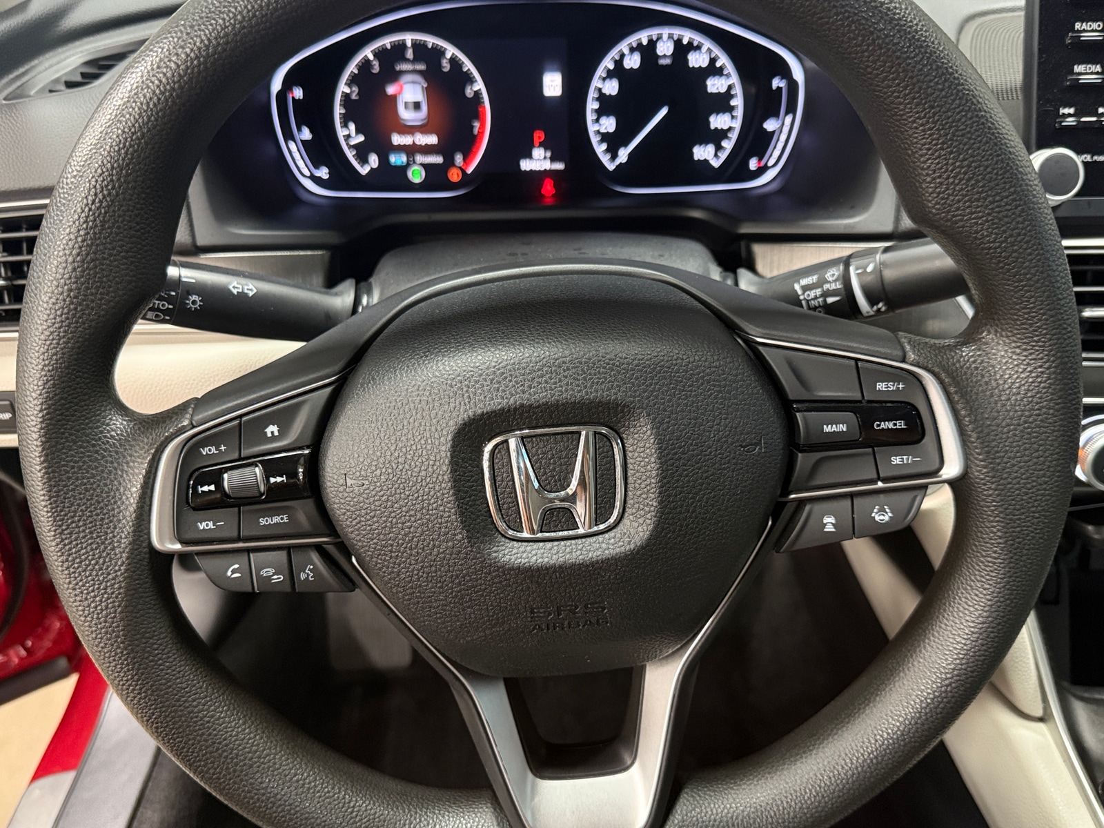 Thumbnail: 2018 Honda Accord - 5