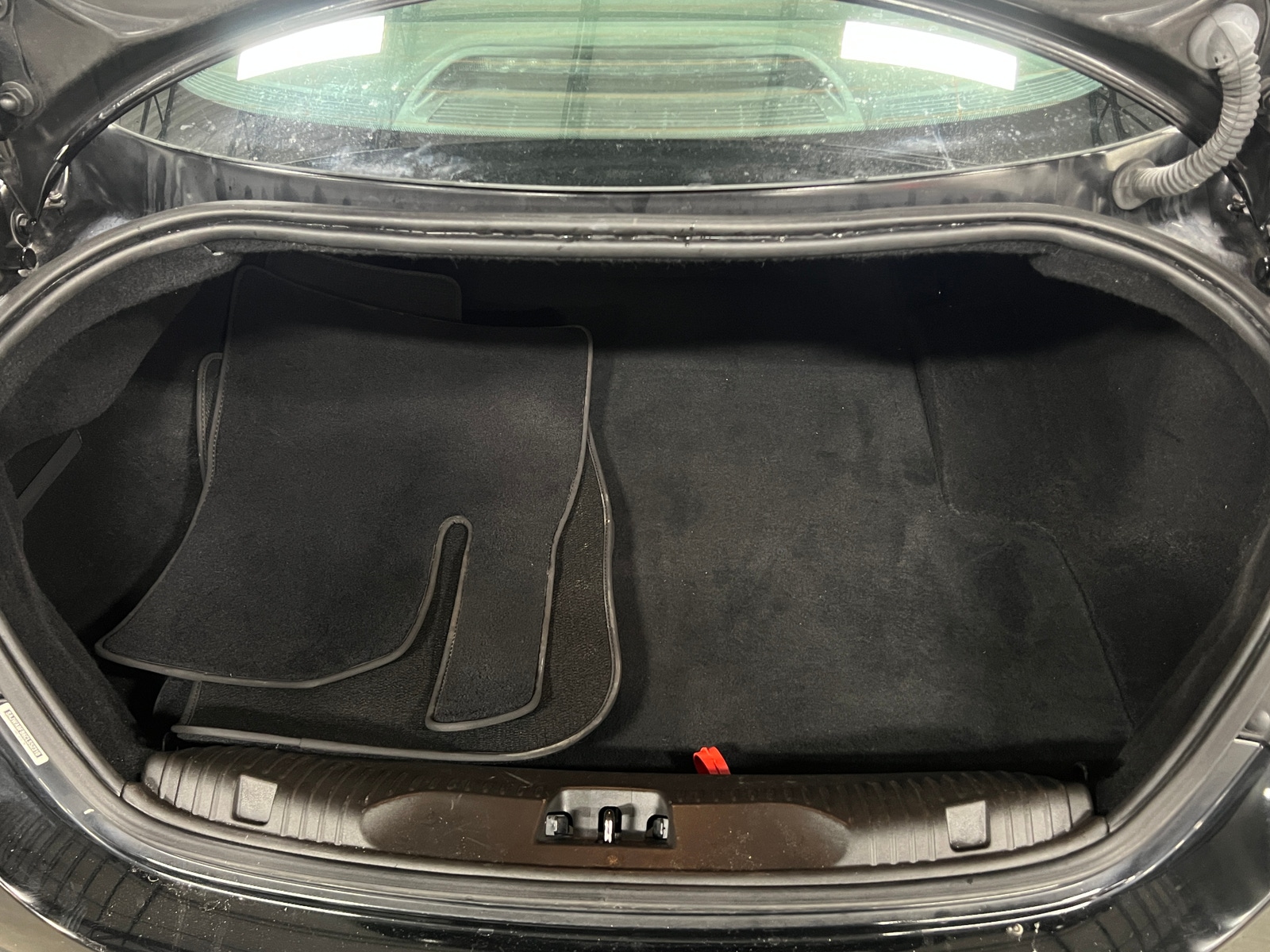 Thumbnail: 2012 Jaguar XF - 6