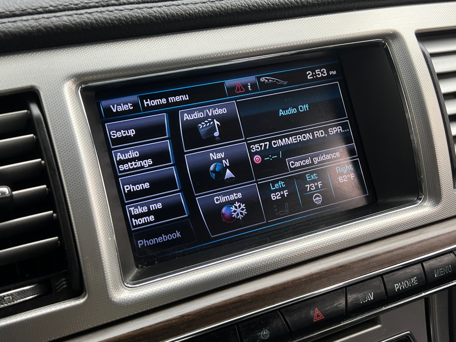 Thumbnail: 2012 Jaguar XF - 3