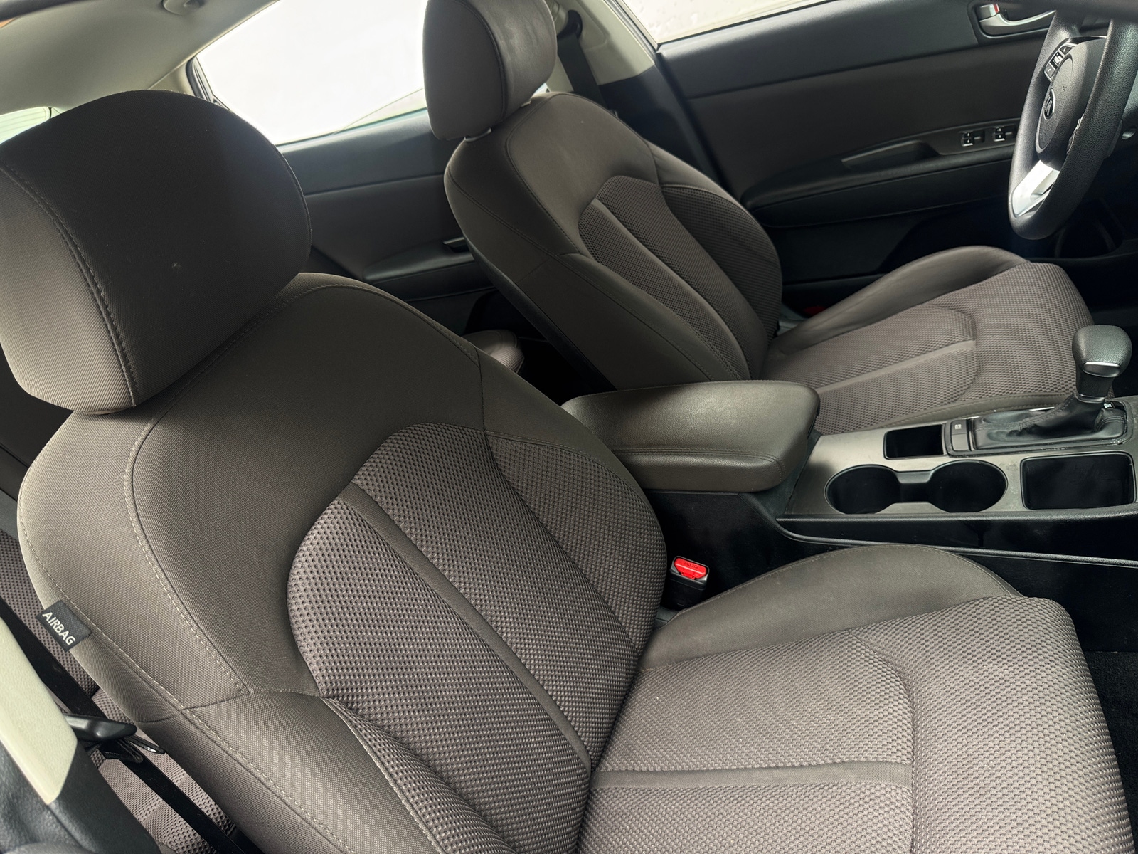 Thumbnail: 2020 Kia Optima - 2