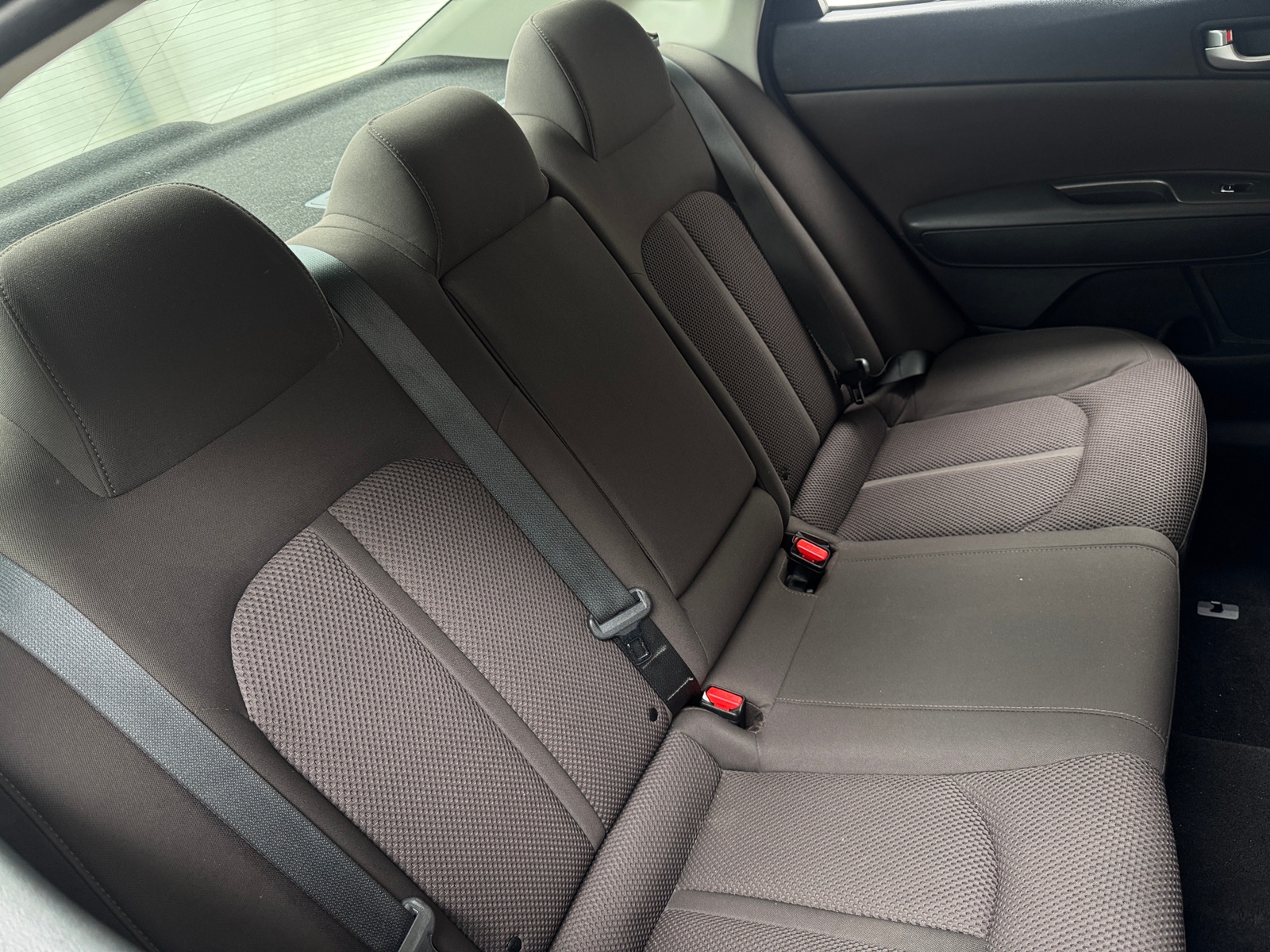 Thumbnail: 2020 Kia Optima - 6