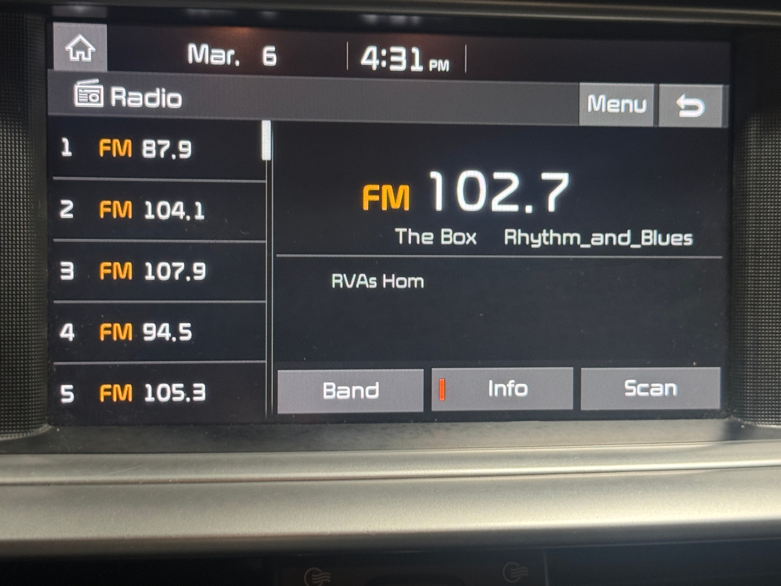 Thumbnail: 2020 Kia Optima - 4