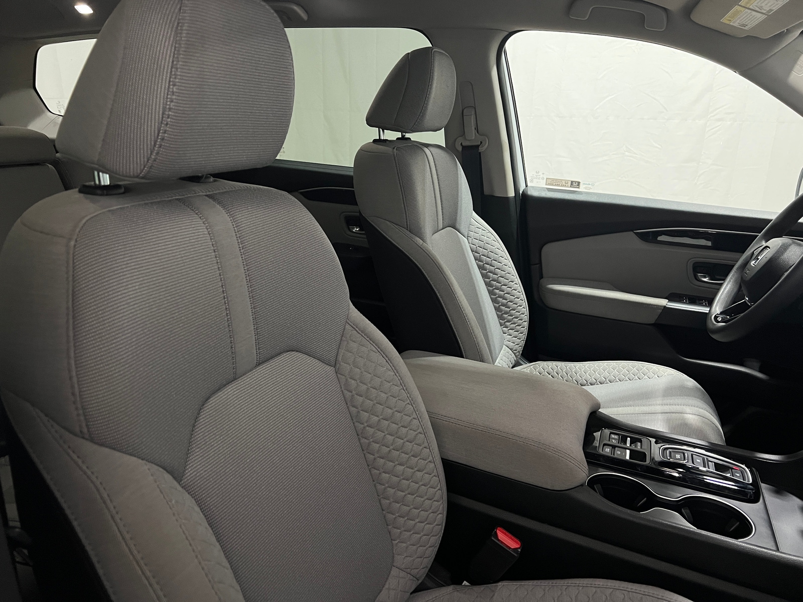 Thumbnail: 2023 Honda Pilot - 2