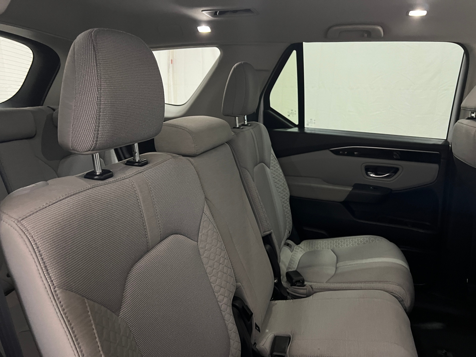 Thumbnail: 2023 Honda Pilot - 6