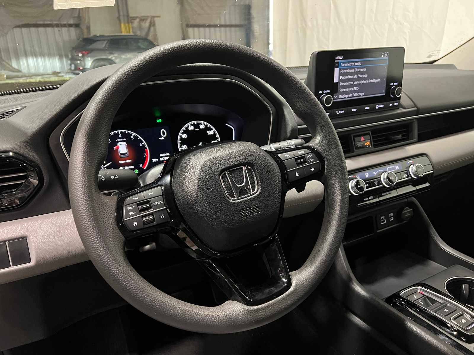 Thumbnail: 2023 Honda Pilot - 5