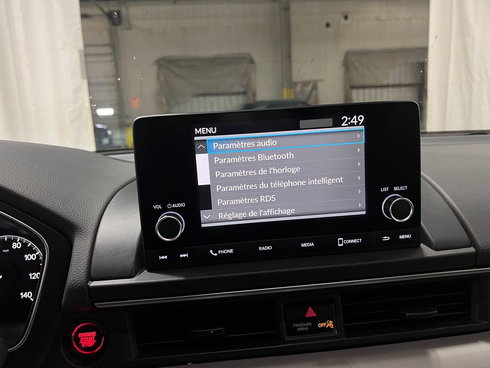 Thumbnail: 2023 Honda Pilot - 4