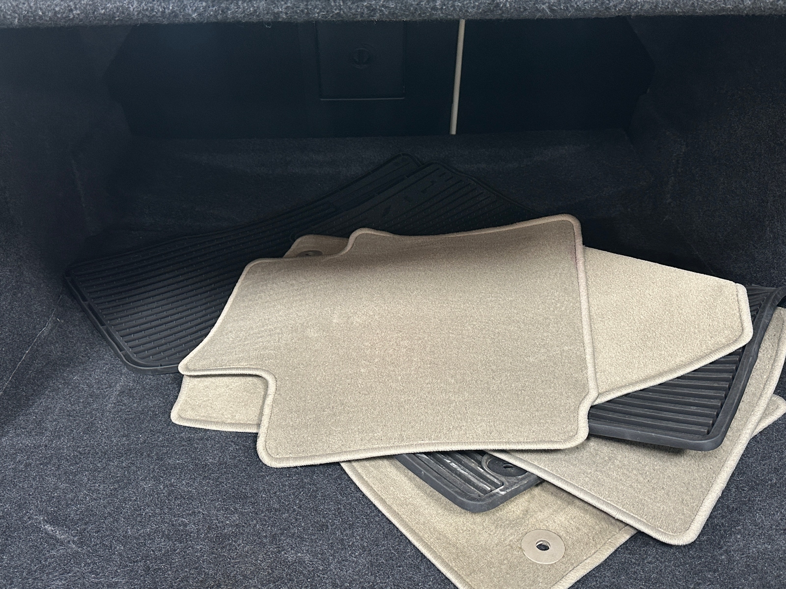 Thumbnail: 2014 Cadillac XTS - 6