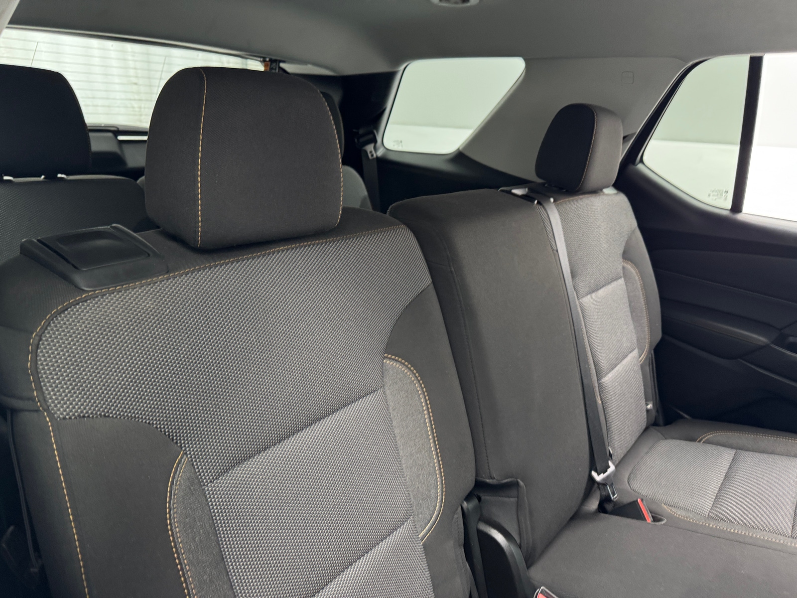 Thumbnail: 2020 Chevrolet Traverse - 6