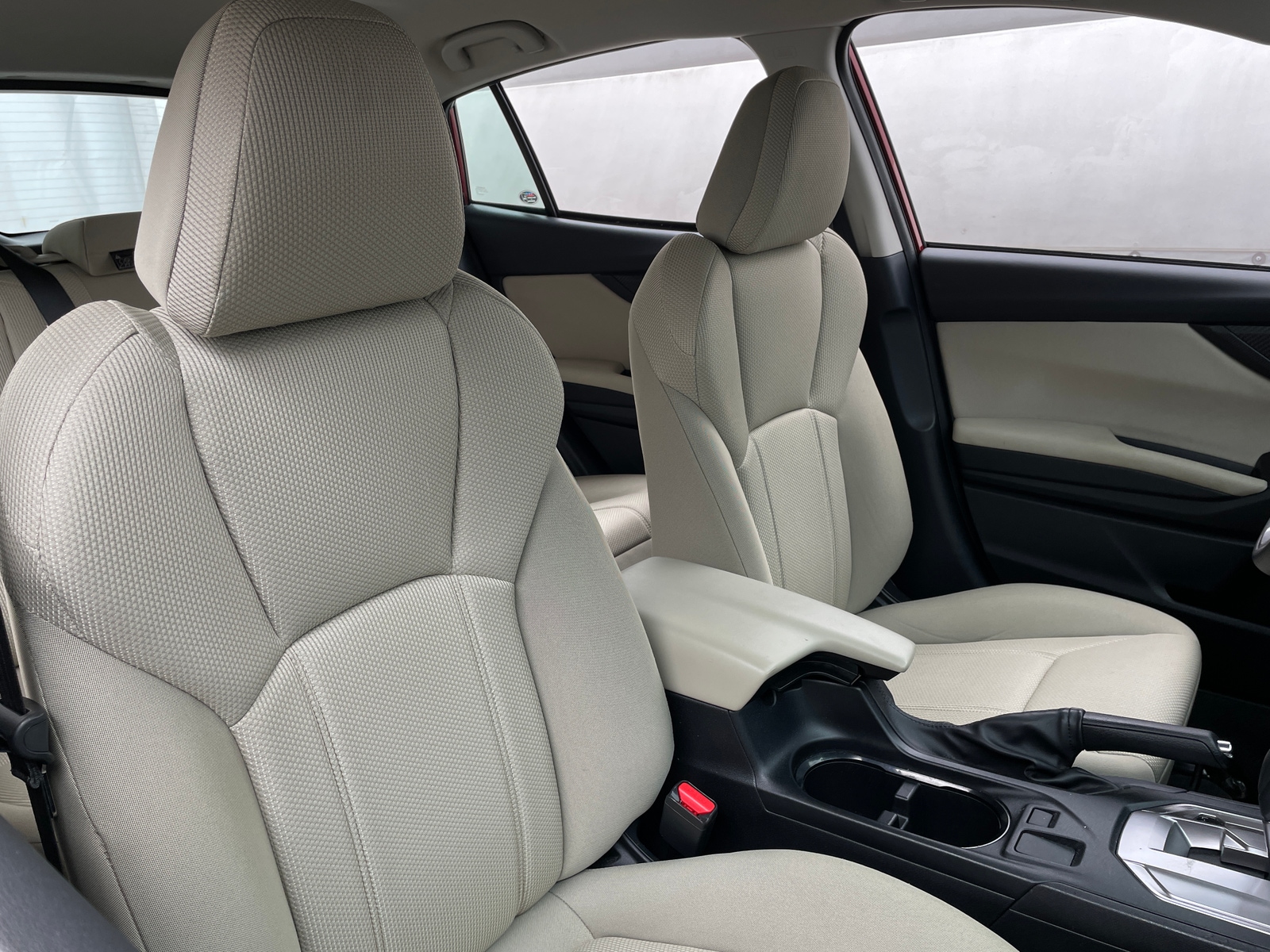 Thumbnail: 2023 Subaru Impreza - 2