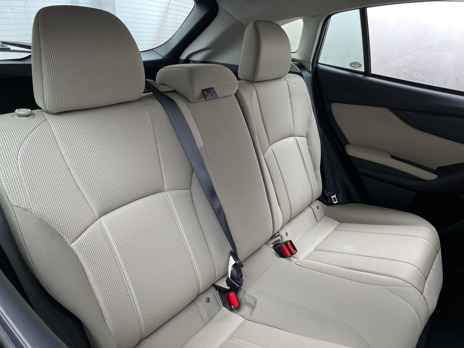 Thumbnail: 2023 Subaru Impreza - 6