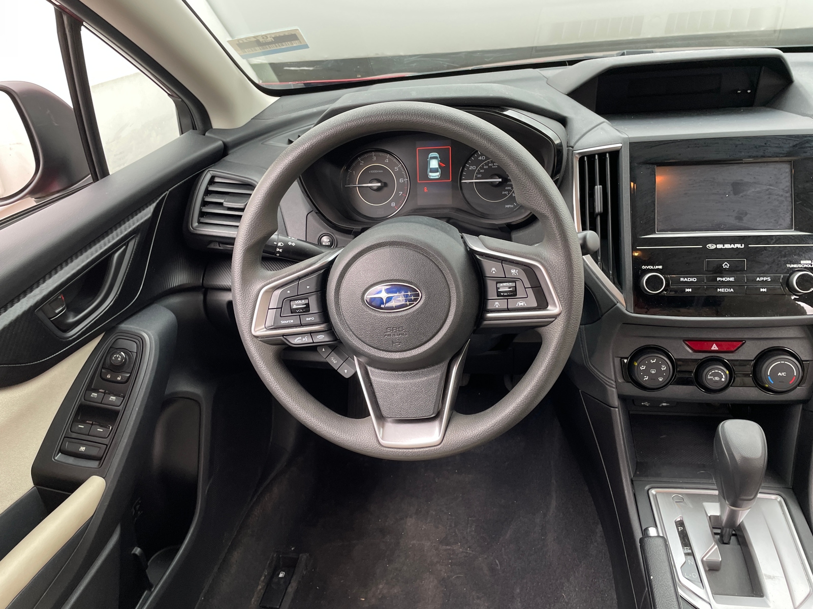 Thumbnail: 2023 Subaru Impreza - 5