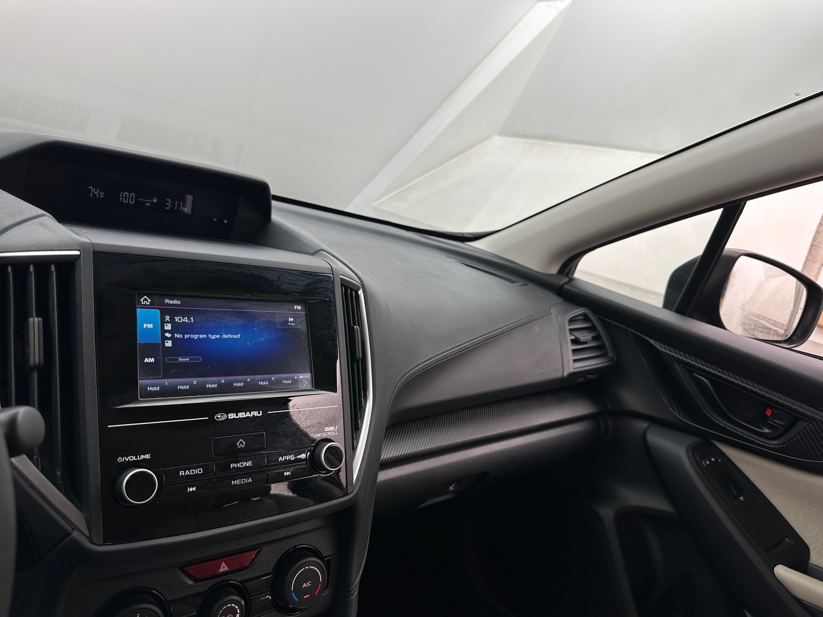 Thumbnail: 2023 Subaru Impreza - 4