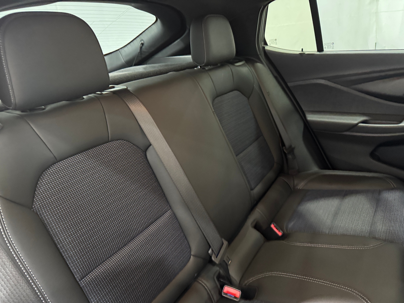 Thumbnail: 2025 Buick Envista - 6