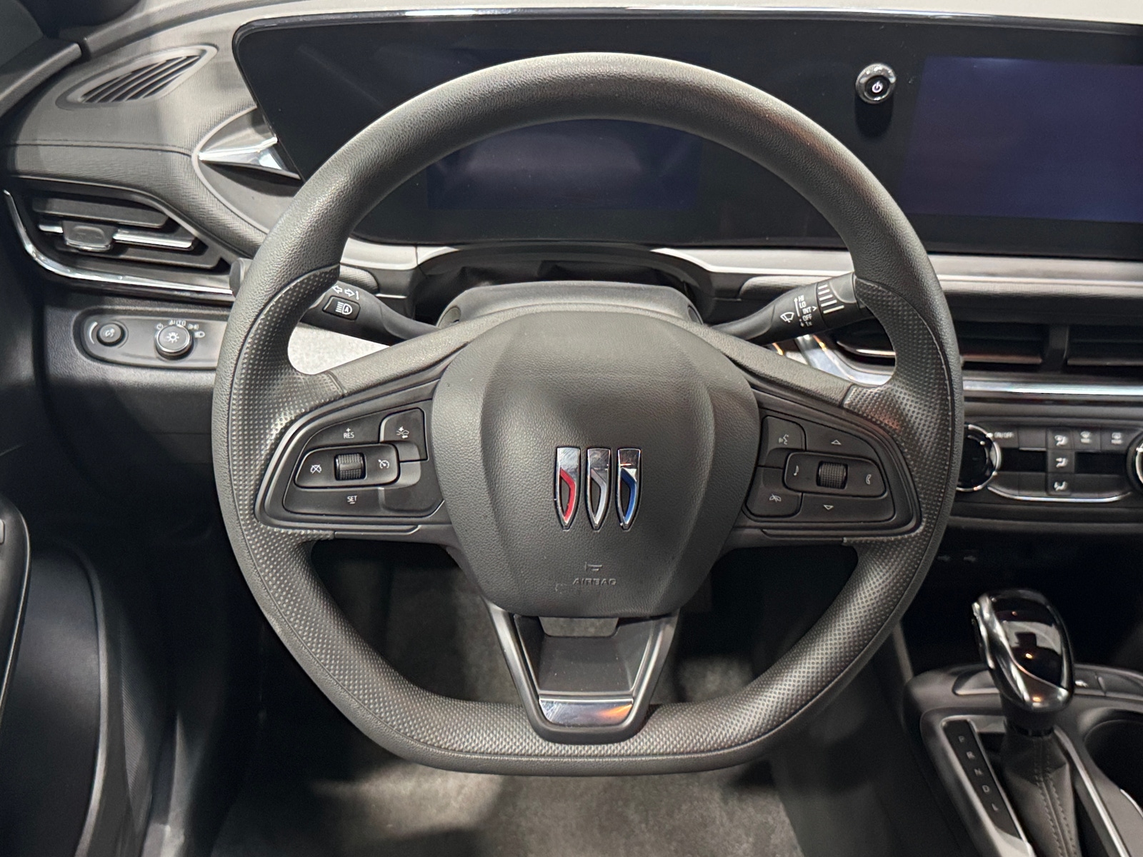 Thumbnail: 2025 Buick Envista - 5