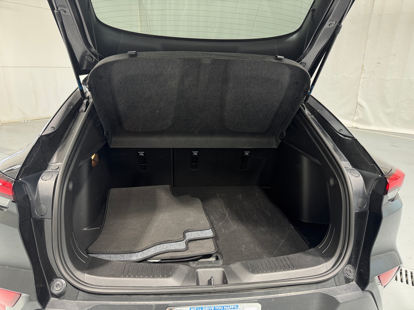 Thumbnail: 2025 Buick Envista - 7