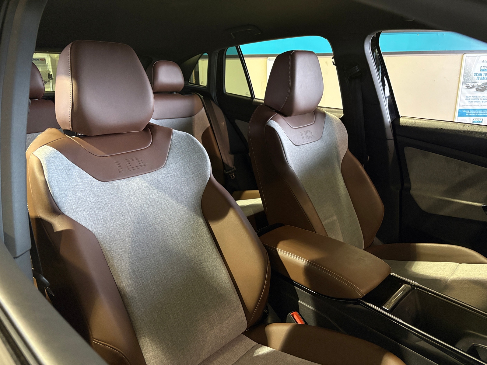 Thumbnail: 2025 Volkswagen ID.4 - 2