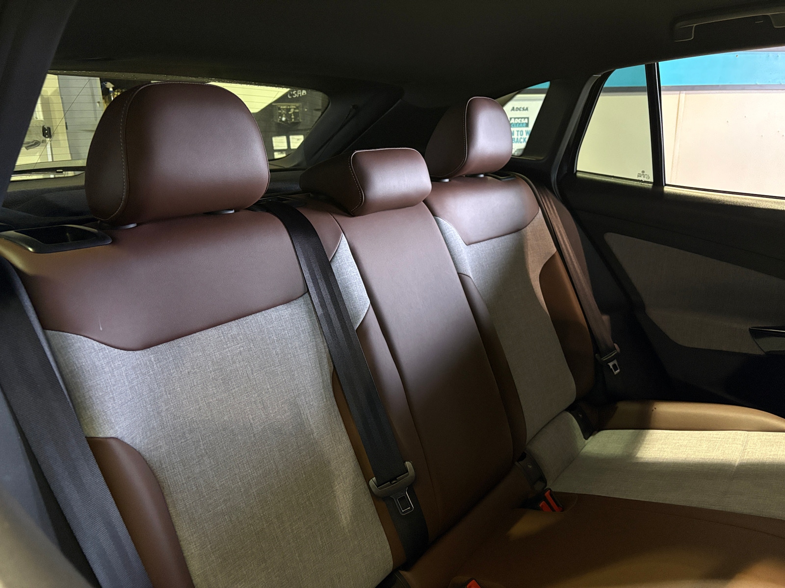 Thumbnail: 2025 Volkswagen ID.4 - 6