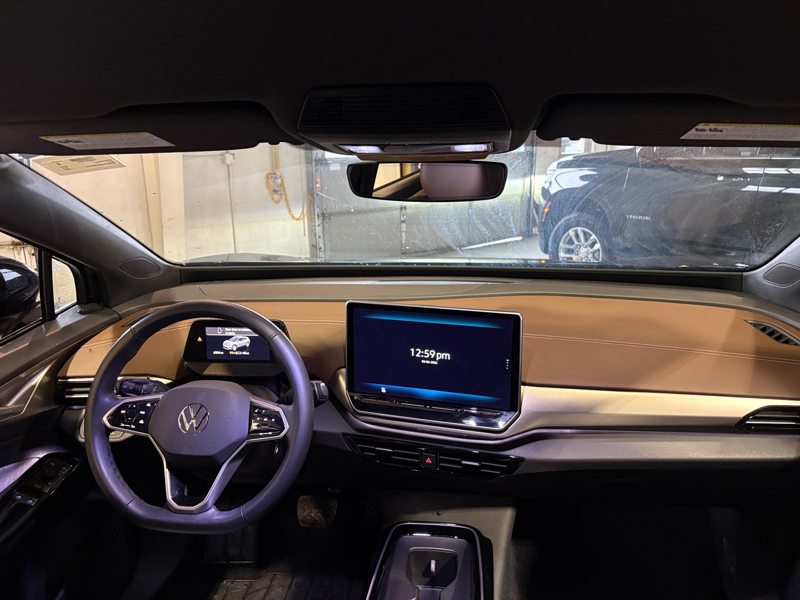 Thumbnail: 2025 Volkswagen ID.4 - 3