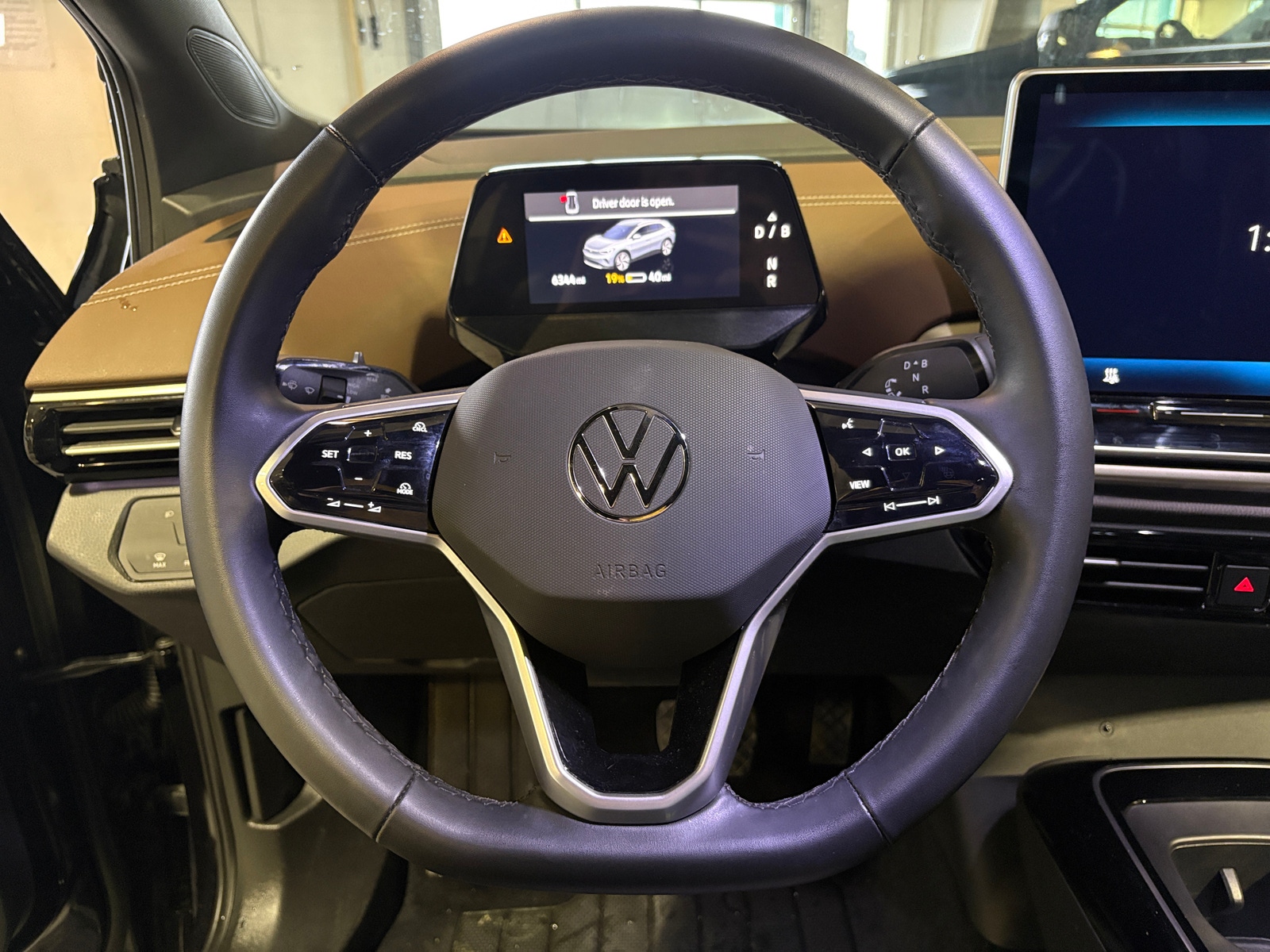 Thumbnail: 2025 Volkswagen ID.4 - 5