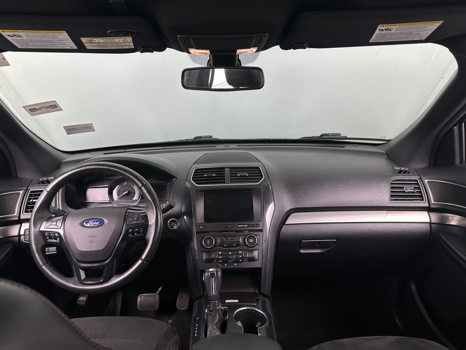 Thumbnail: 2018 Ford Explorer - 2