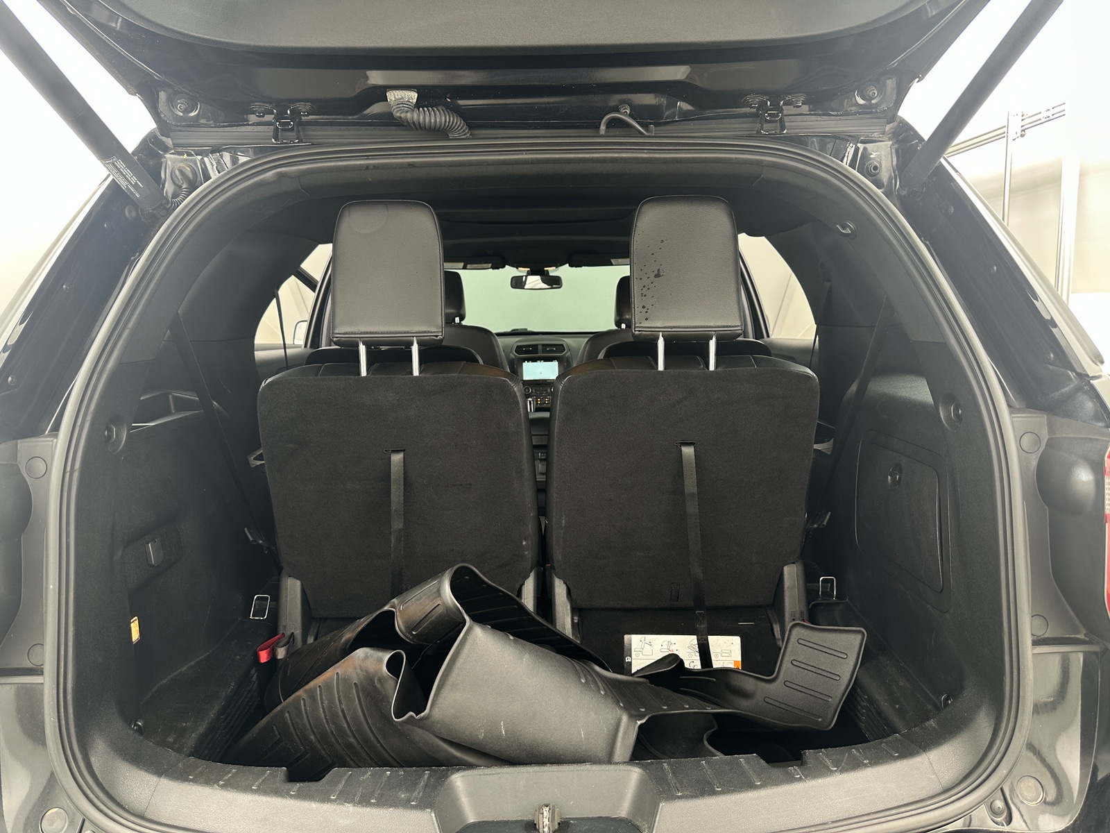 Thumbnail: 2018 Ford Explorer - 6