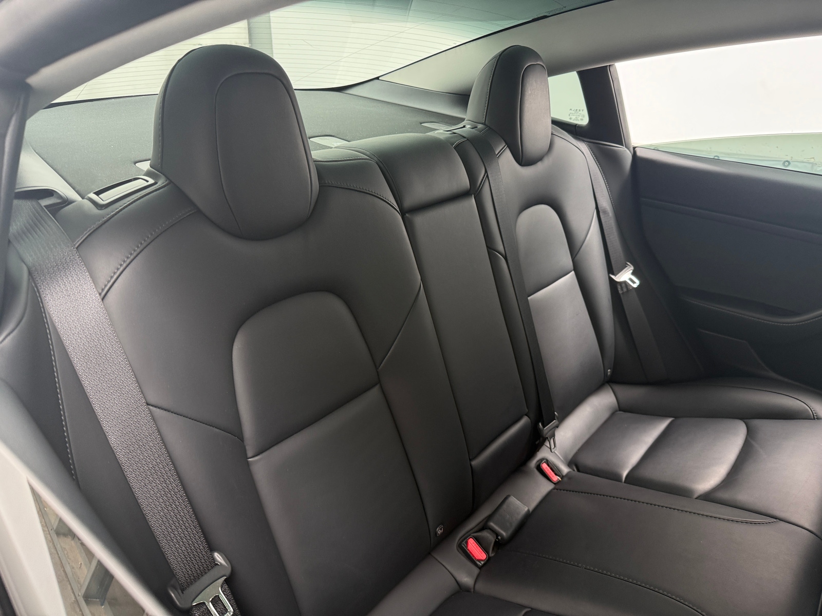 Thumbnail: 2023 Tesla Model 3 - 5