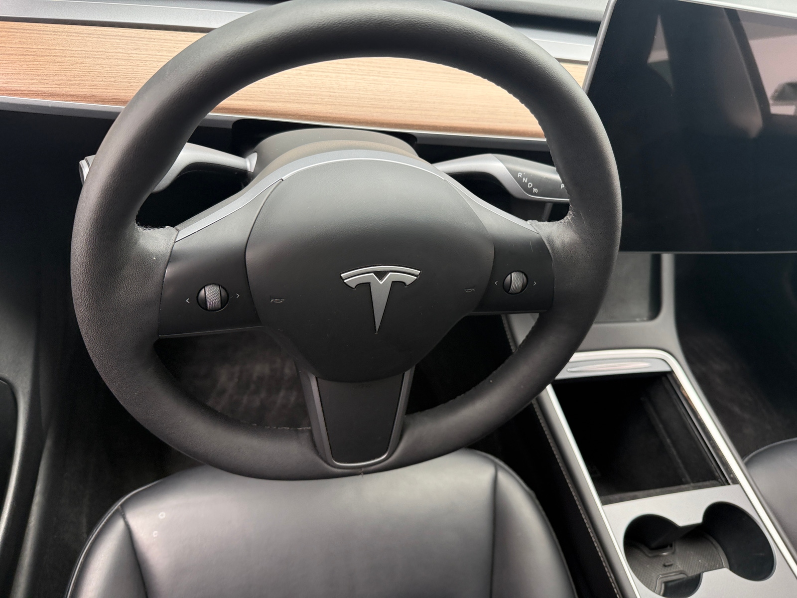 Thumbnail: 2023 Tesla Model 3 - 4