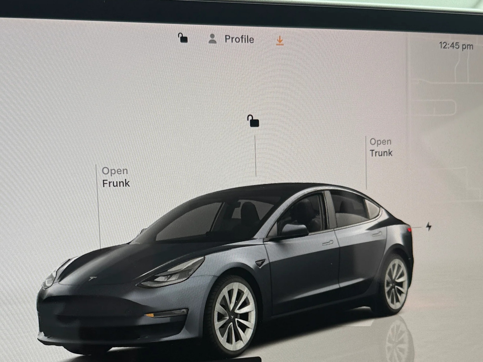 Thumbnail: 2023 Tesla Model 3 - 3