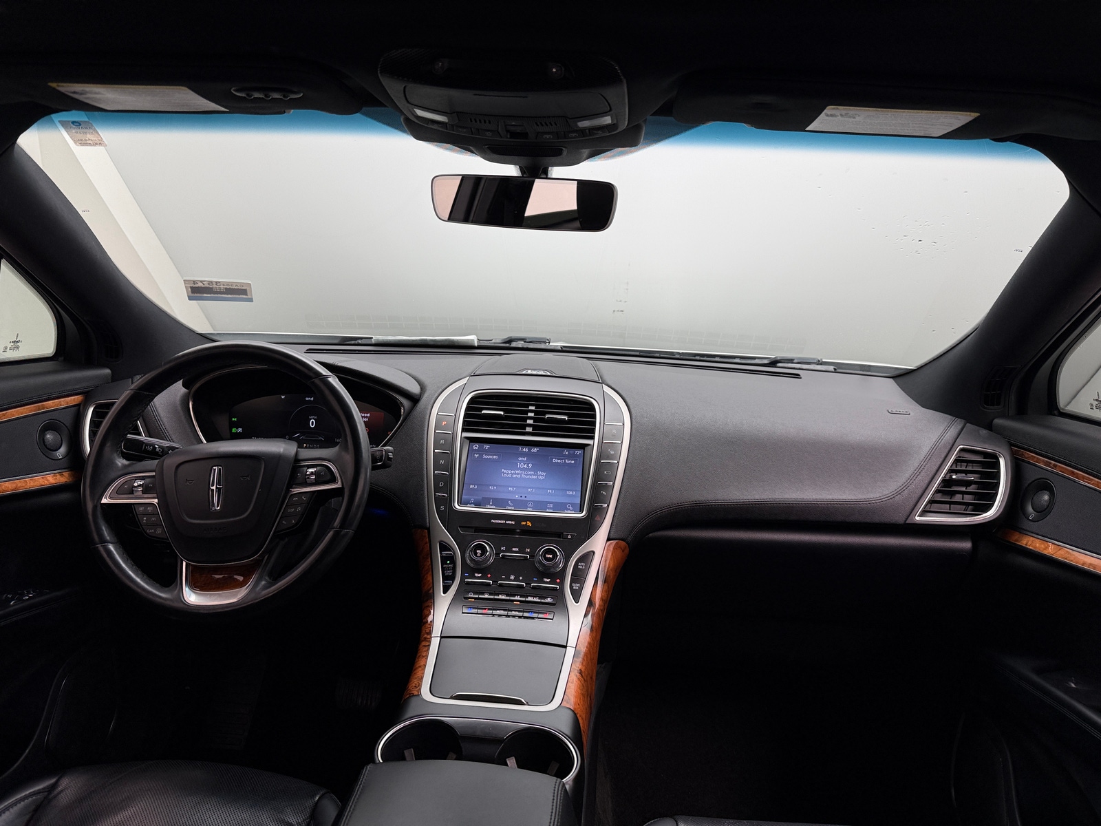 Thumbnail: 2020 Lincoln Nautilus - 2