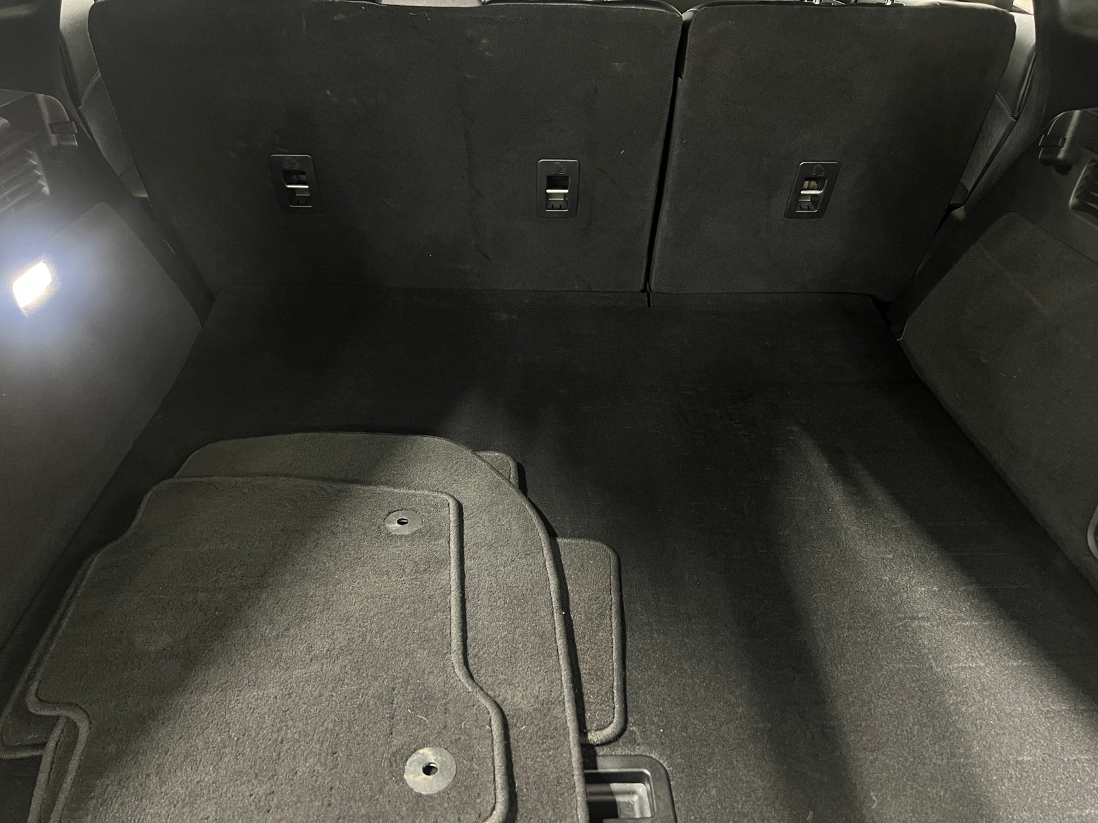 Thumbnail: 2020 Lincoln Nautilus - 6