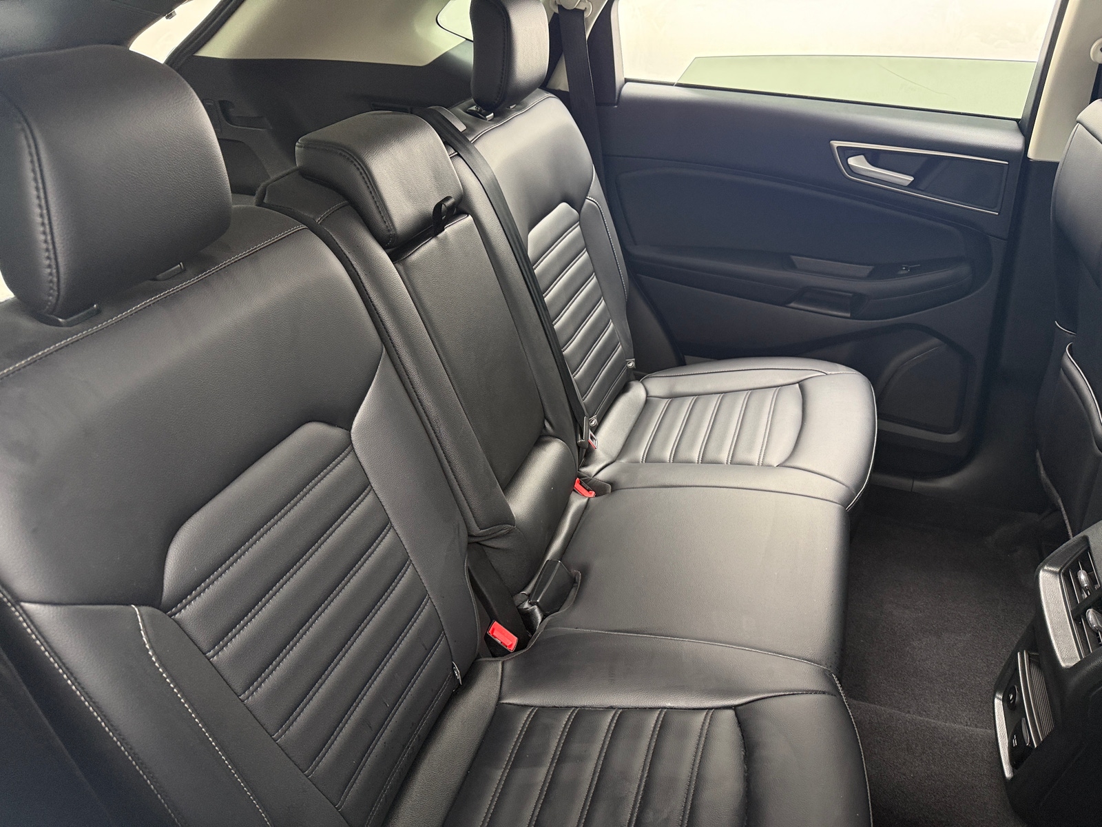 Thumbnail: 2024 Ford Edge - 5