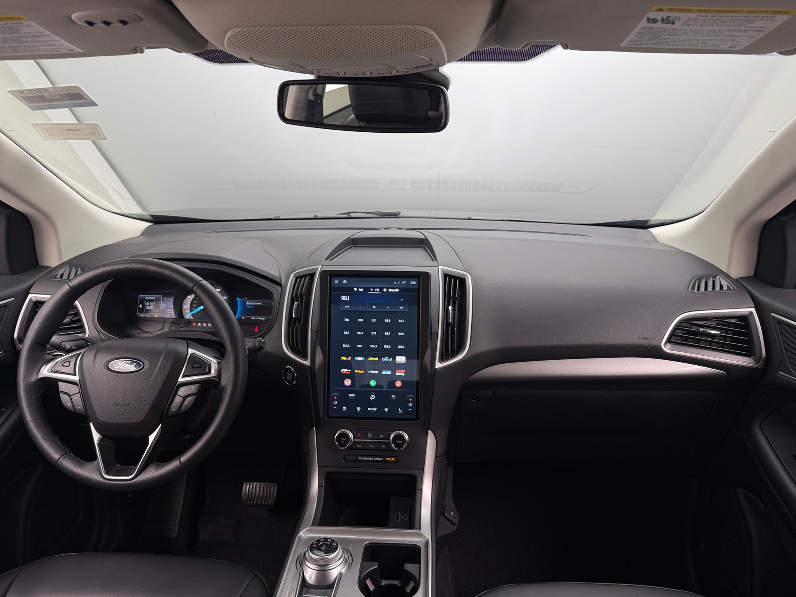 Thumbnail: 2024 Ford Edge - 2