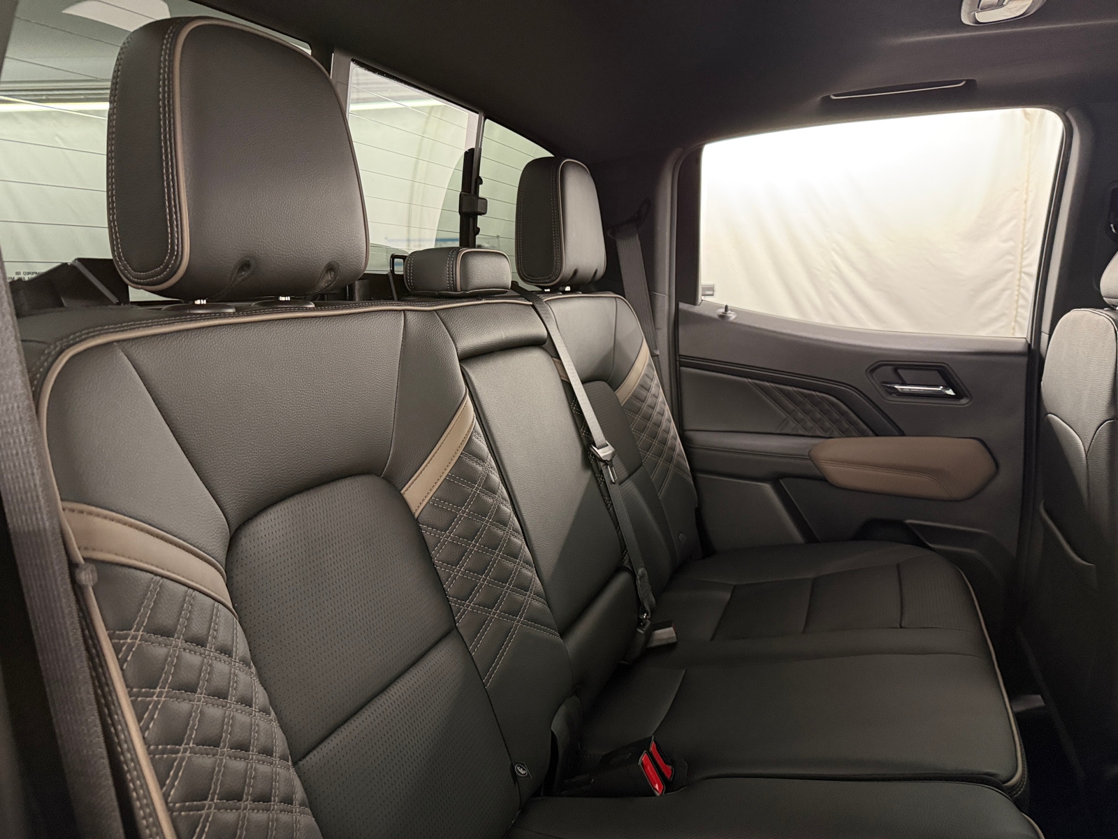 Thumbnail: 2023 GMC Canyon - 5