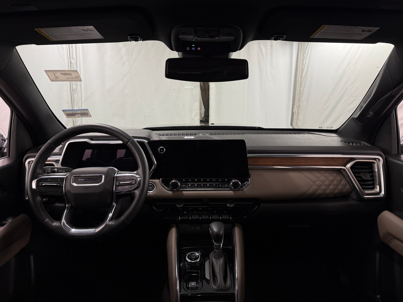 Thumbnail: 2023 GMC Canyon - 2