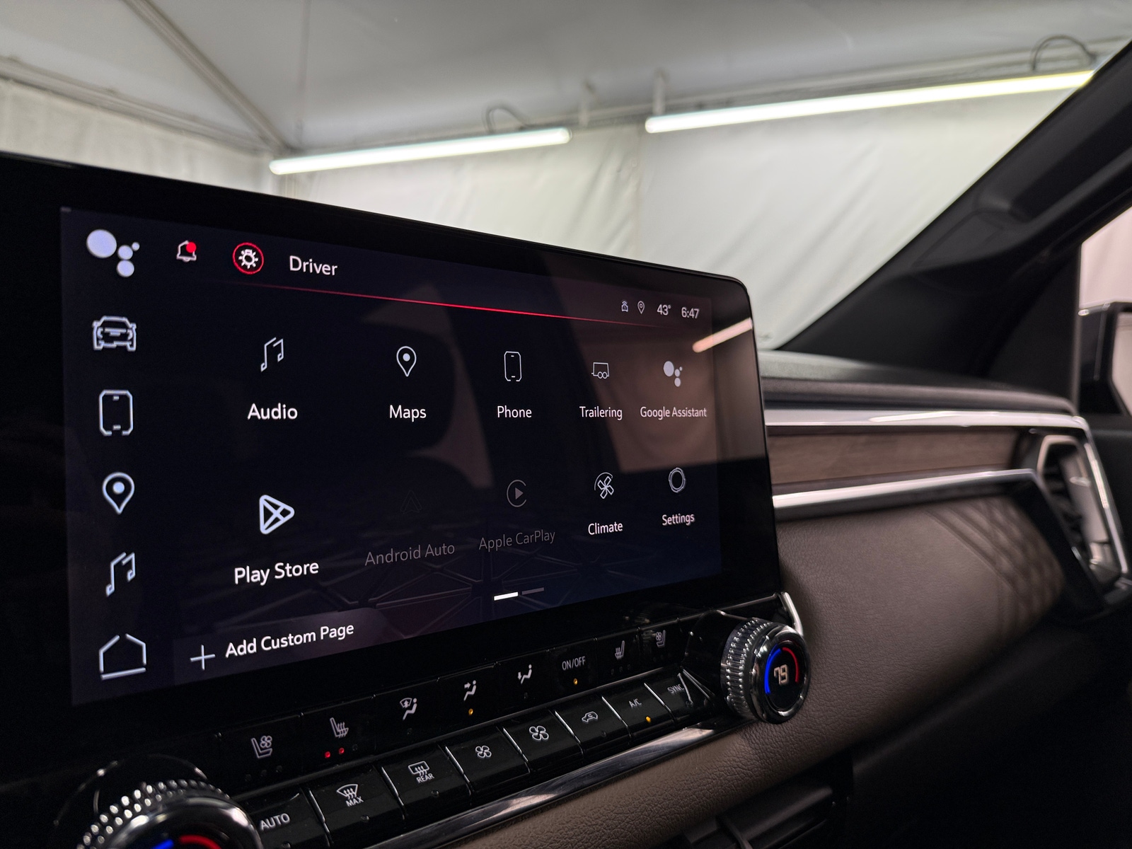 Thumbnail: 2023 GMC Canyon - 3