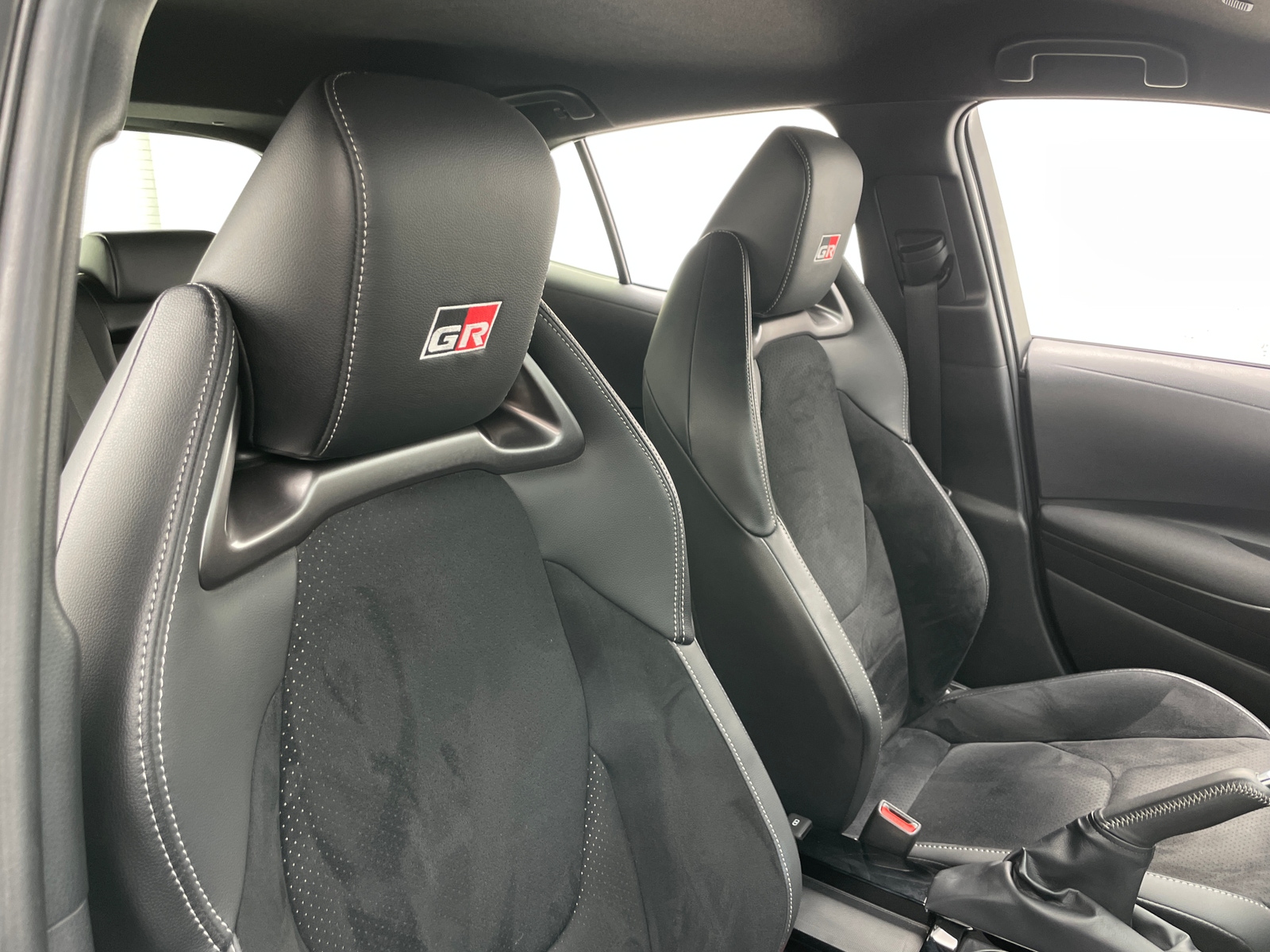 Thumbnail: 2024 Toyota GR Corolla - 2