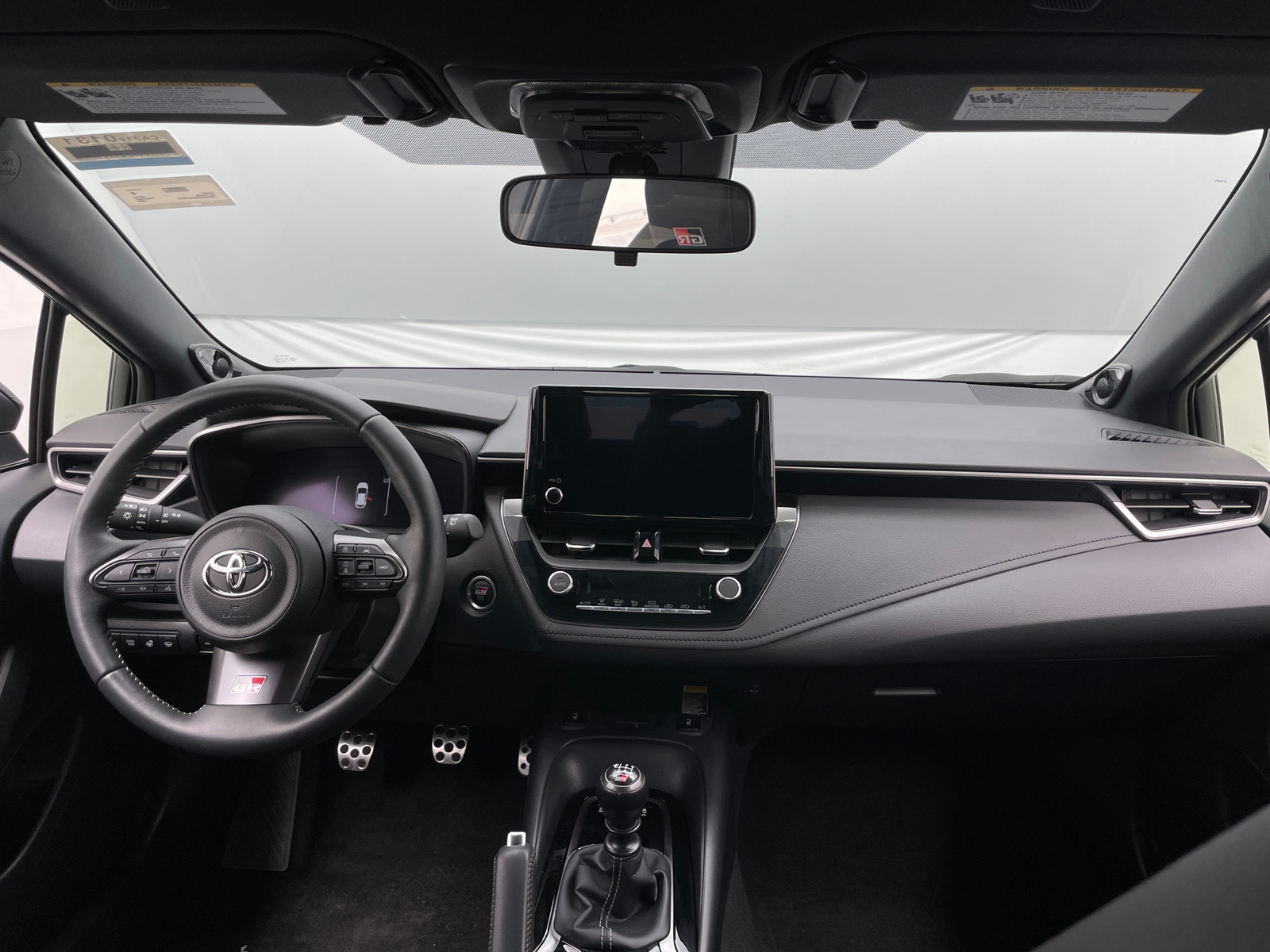 Thumbnail: 2024 Toyota GR Corolla - 3