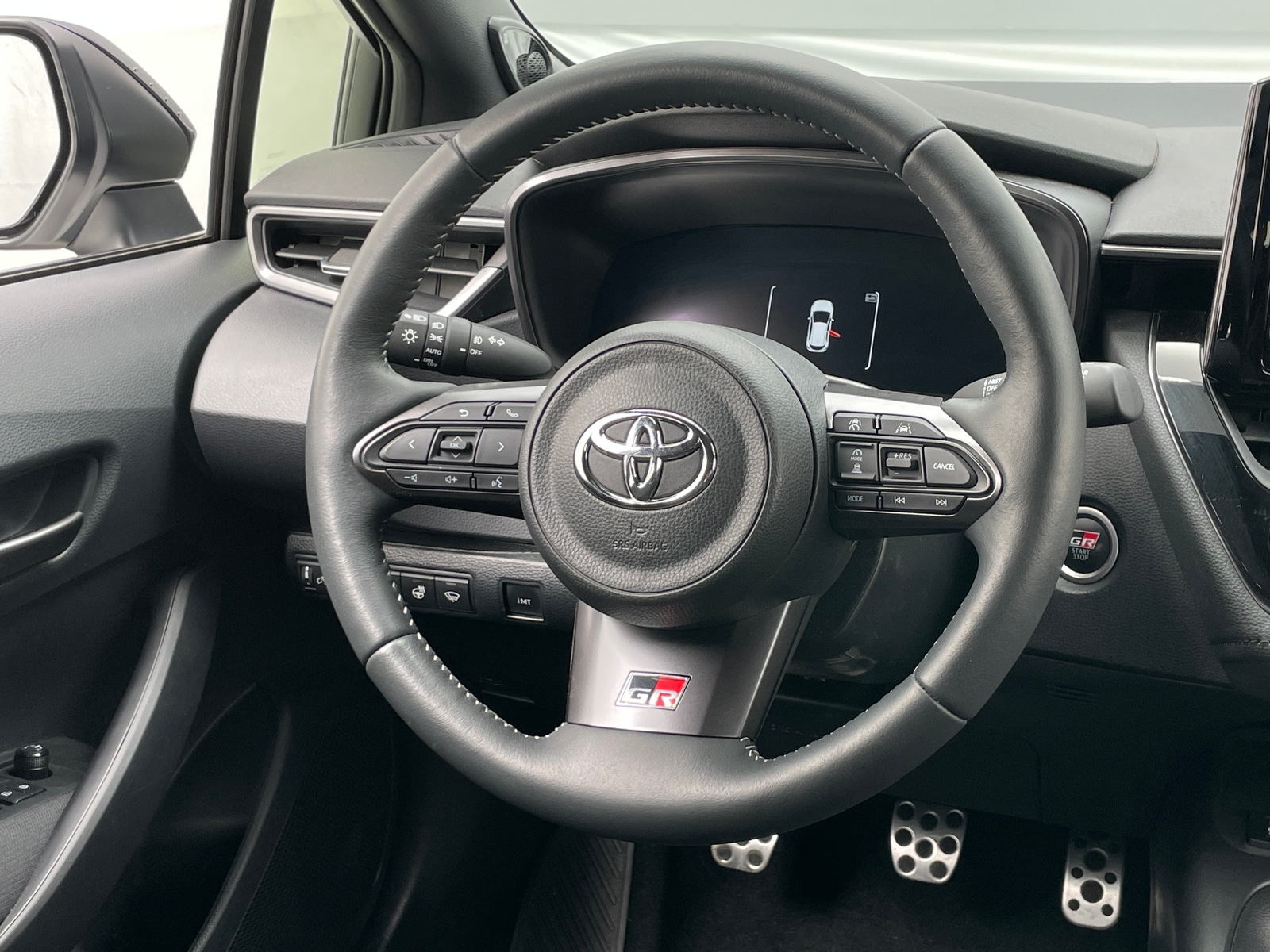 Thumbnail: 2024 Toyota GR Corolla - 5