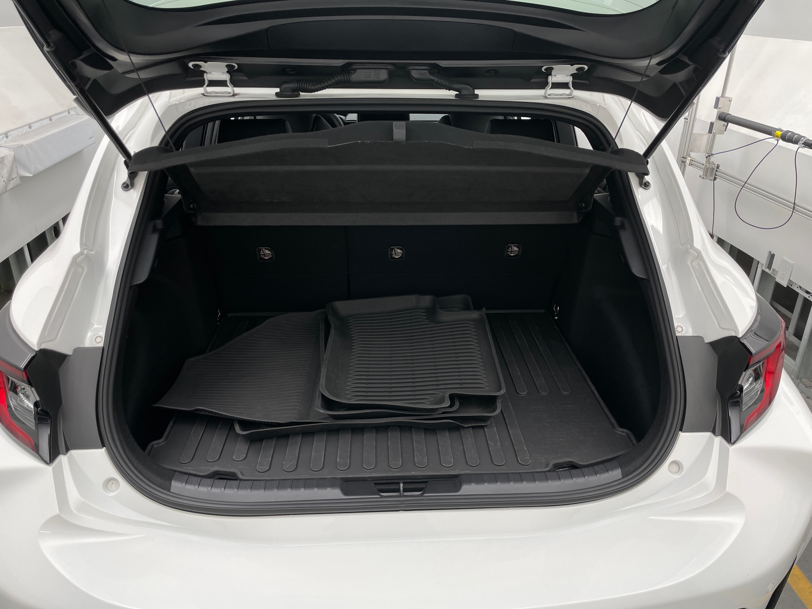 Thumbnail: 2024 Toyota GR Corolla - 7