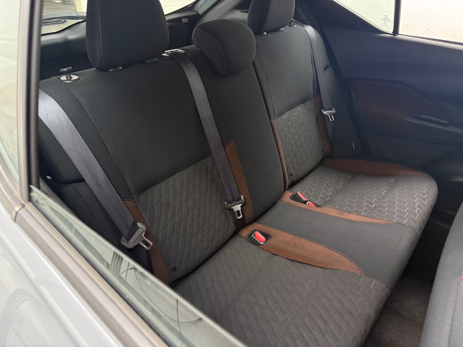 Thumbnail: 2023 Nissan Kicks - 6