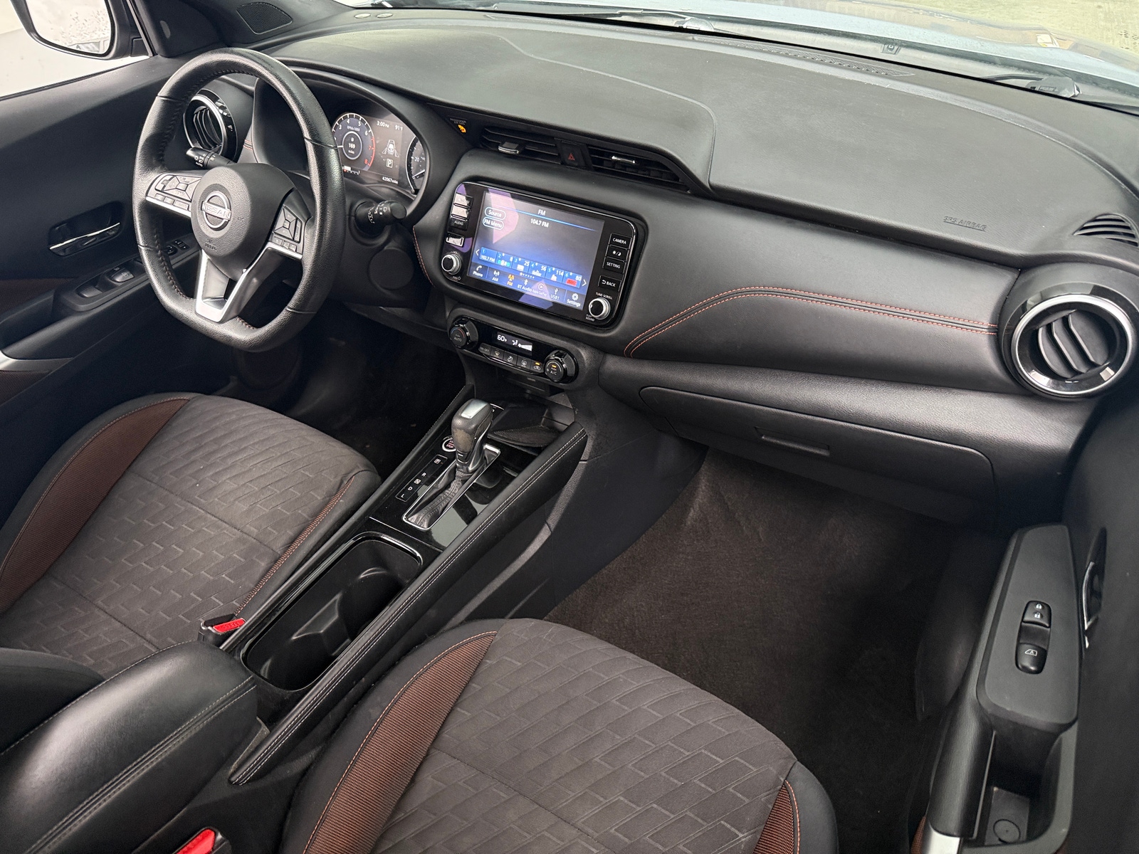 Thumbnail: 2023 Nissan Kicks - 3